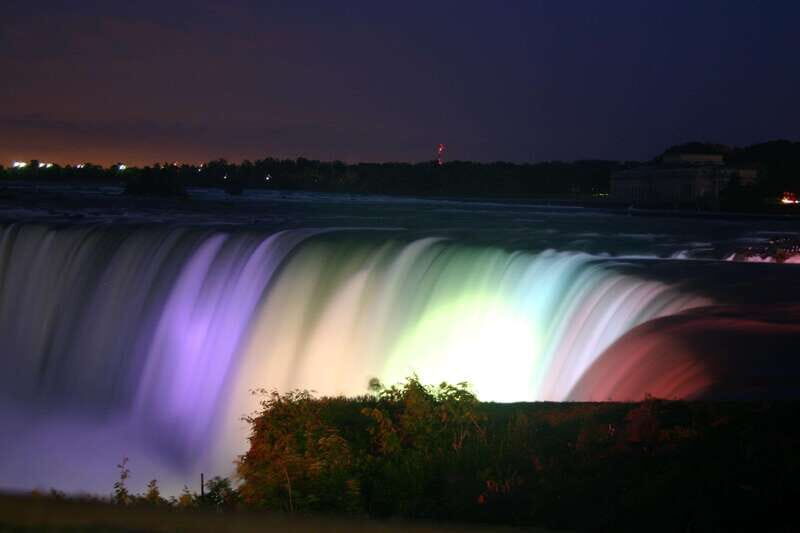 From NYC: Niagara Falls U.S. Side 2-Day Trip - The Itinerary Breakdown: What to Expect