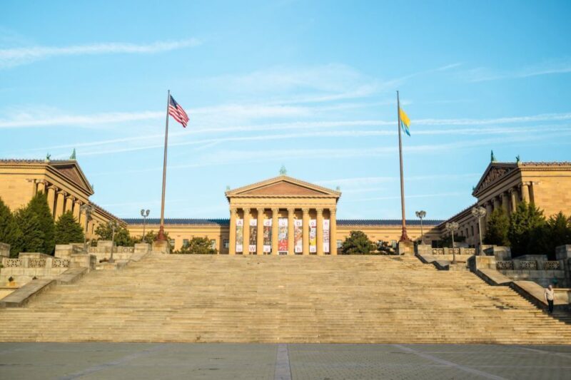 From NYC: Niagara Falls, Washington, and Philadelphia Tour - Practical Details and Tips for Travelers