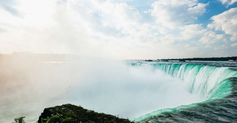 From NYC: Niagara Falls with Outlet Shopping, 2-Day Tour - Is This Tour Worth It?