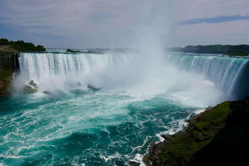 From NYC/NJ: 2-Day Niagara Falls & Corning & Buffalo Tour - A Practical Look at the 2-Day Niagara Falls & Corning & Buffalo Tour