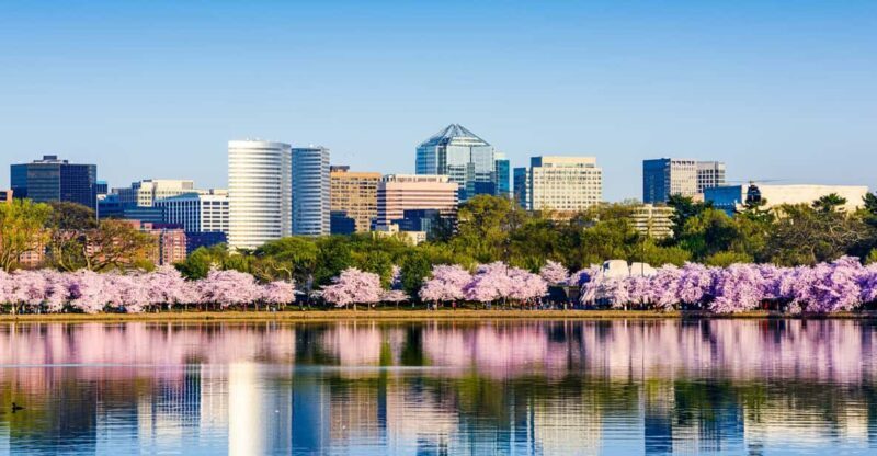 From NYC: Private Washington & Philadelphia Tour in 1 Day - Introduction