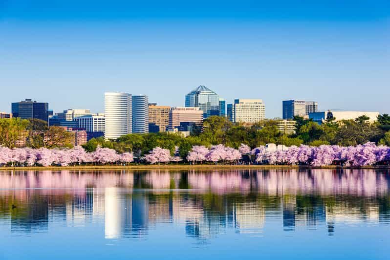 From NYC: Private Washington & Philadelphia Tour in 1 Day - Key Points