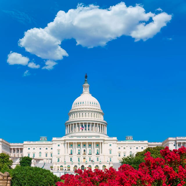 From NYC: Private Washington & Philadelphia Tour in 1 Day - What’s Included & What’s Not