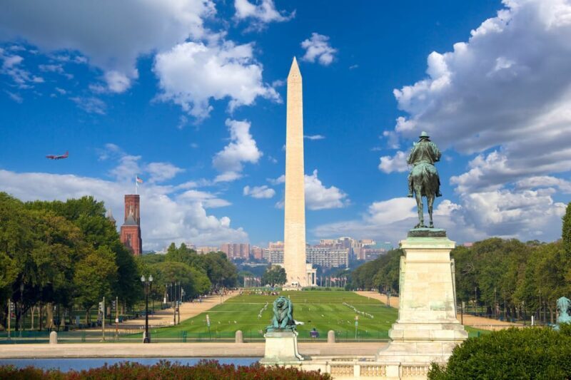 From NYC: Private Washington & Philadelphia Tour in 1 Day - Who Should Consider This Tour?