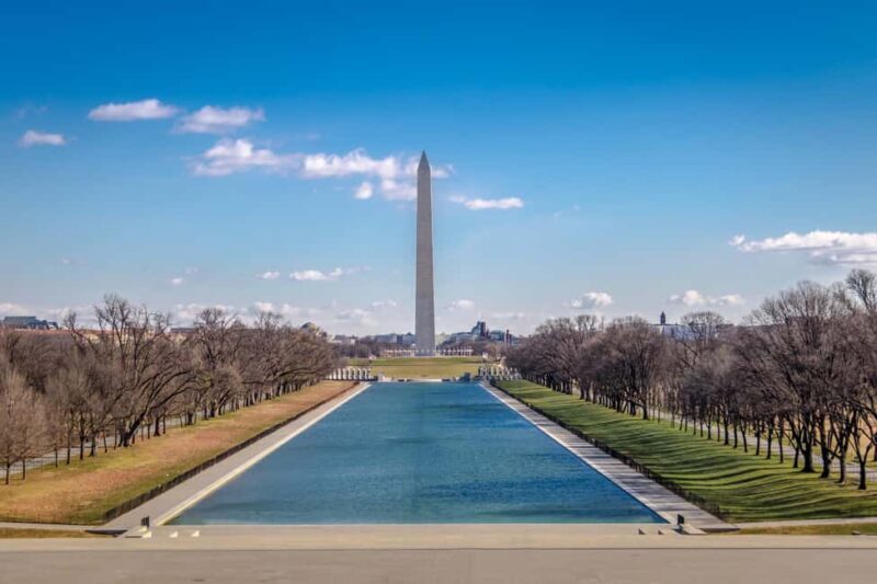 From NYC: Washington Highlights Guided One Day Tour - A Full Breakdown of the Experience
