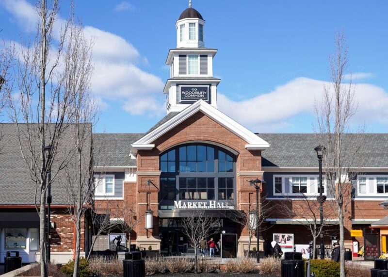 From NYC: Woodbury Common Premium Outlets Shopping Tour - Final Thoughts: Who Should Consider This Tour?