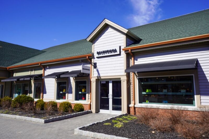 From NYC: Woodbury Common Premium Outlets Shopping Tour - FAQs