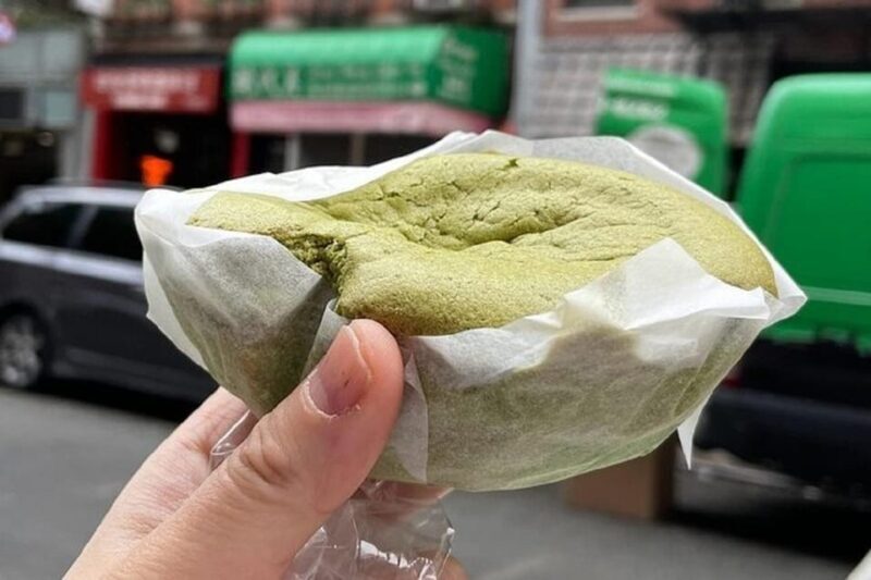From NYC:Taste of Chinatown&Little Italy Culture&Food Tour - FAQ