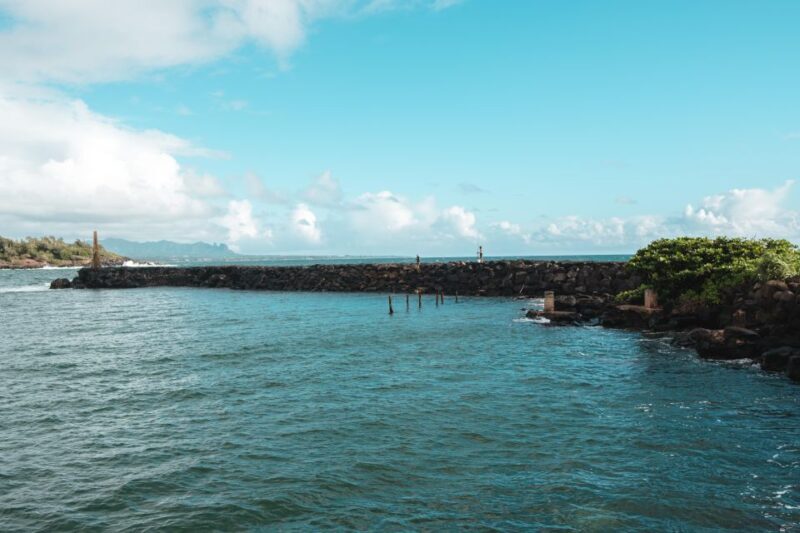 From Oahu: Kauai Highlights & Movie Sites - The Itinerary Breakdown