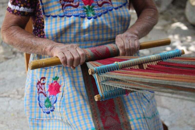 From Oaxaca: A Day Exploring the Magic of 4 Oaxaca Towns - Key Points