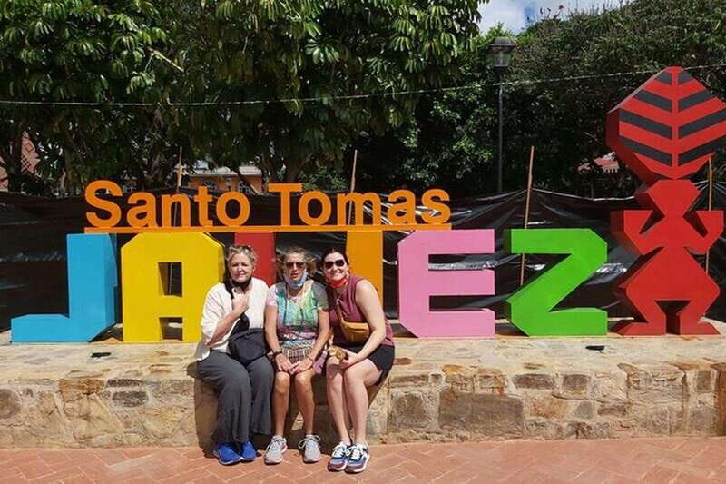 From Oaxaca: A Day Exploring the Magic of 4 Oaxaca Towns - The Itinerary: A Closer Look