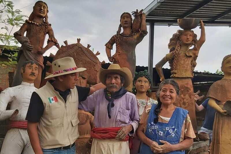 From Oaxaca: A Day Exploring the Magic of 4 Oaxaca Towns - Who Should Consider This Tour?