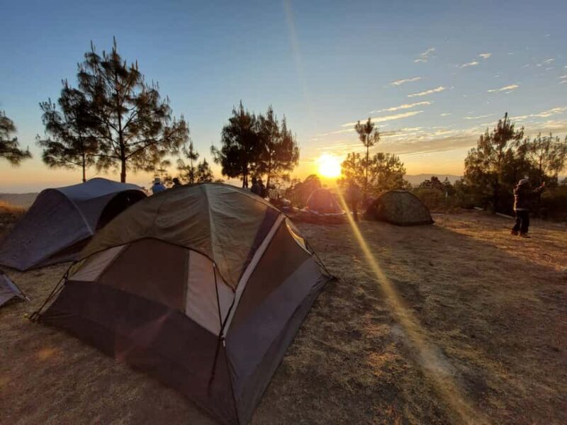 From Oaxaca: Apoala Magic Waterfalls Hike & Swim Adventure - Final Thoughts