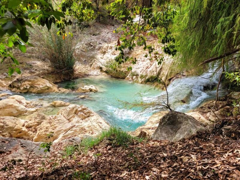From Oaxaca: Apoala Magic Waterfalls Hike & Swim Adventure - FAQ