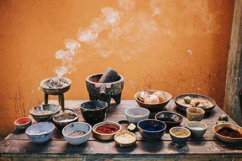 From Oaxaca : Crafts & Cuisine All Included Guided Tour - Logistics and Practical Details