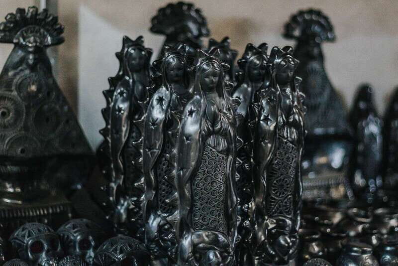 From Oaxaca : Crafts & Cuisine All Included Guided Tour - Authenticity and Genuine Encounters