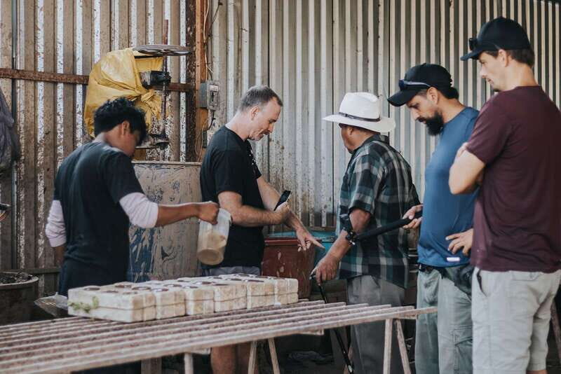 From Oaxaca : Crafts & Cuisine All Included Guided Tour - FAQ