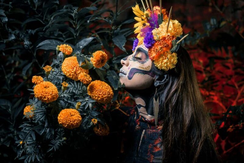 From Oaxaca : Day of the Dead Crafts & Gastronomy tour - Key Points
