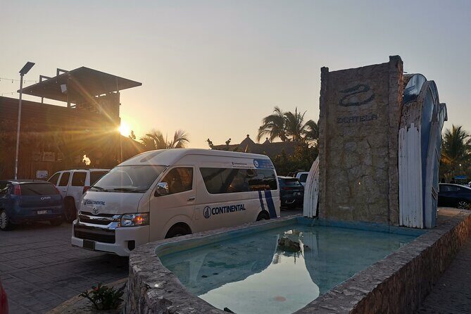 From Oaxaca de Juarez to Puerto Escondido - Private Transfer - Who Should Consider This Transfer?