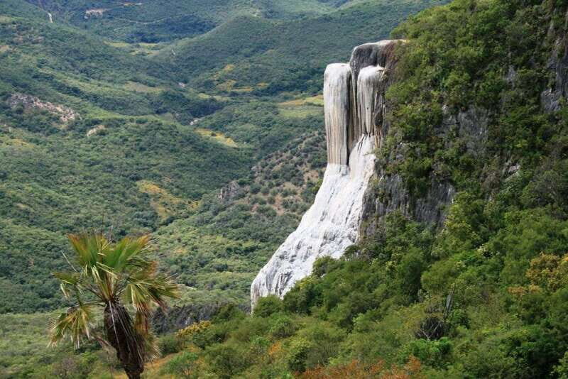 From Oaxaca: Hierve el Agua and Teotitlán del Valle - FAQ