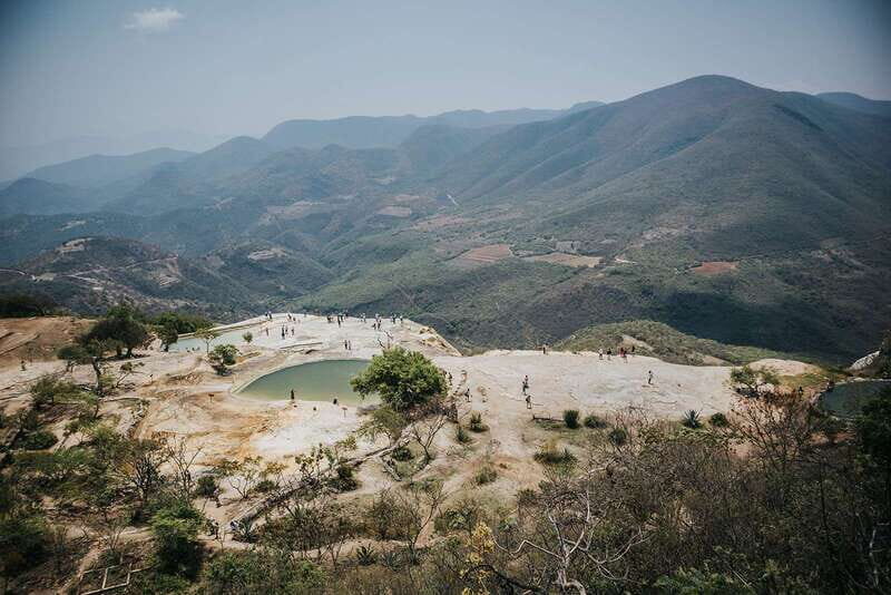 From Oaxaca : Hierve el Agua & more All Included Guided Tour - Final Thoughts: Who Will Love This Tour?