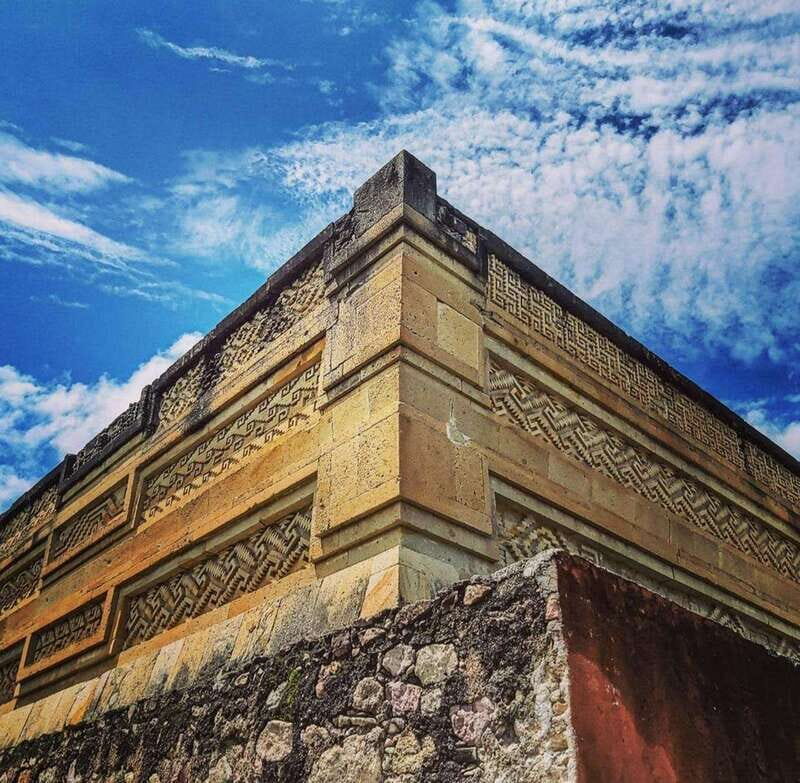 From Oaxaca: Mitla Mystic Journey to the Zapotec Heartland - An In-Depth Look at the Mitla Mystic Journey