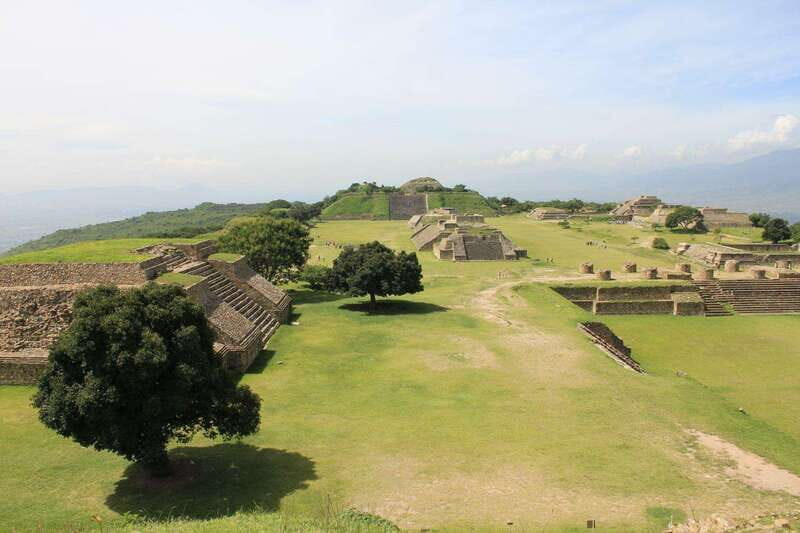 From Oaxaca: Monte Albán and Art Craft Towns Day Trip - Analyzing the Value: Price vs. Experience