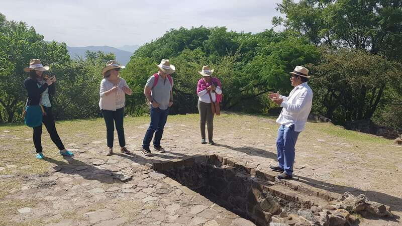 From Oaxaca: Monte Albán and Art Craft Towns Day Trip - What Travelers Say: Authentic Perspectives