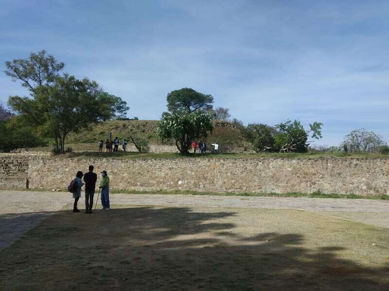 From Oaxaca: Monte Albán and Art Craft Towns Day Trip - The Sum Up: Who Should Take This Tour?