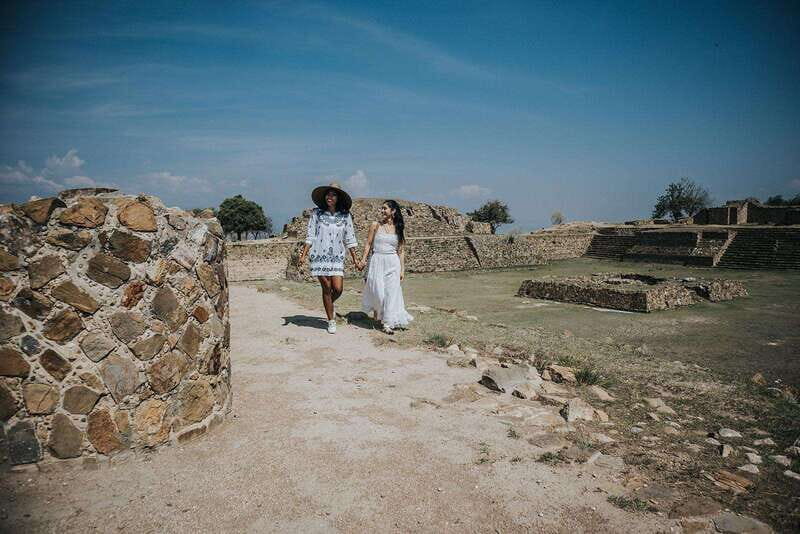 From Oaxaca : Monte Alban & More... All Included Guided Tour - A Detailed Look at the Tour Experience