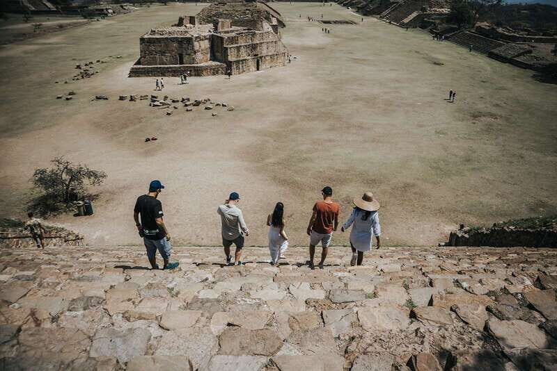 From Oaxaca : Monte Alban & More... All Included Guided Tour - Final Thoughts: Is This Tour for You?