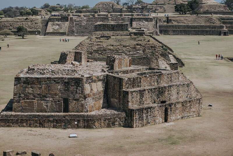 From Oaxaca : Monte Alban & More... All Included Guided Tour - FAQ about the Oaxaca Monte Alban & More Guided Tour