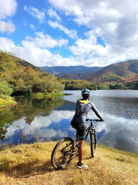From Oaxaca: MTB Guided Bike Tour, Tule Tree & Lake Half-Day - Why This Tour Stands Out