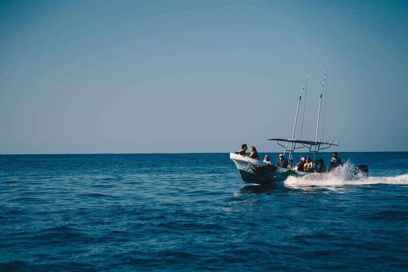 From Oaxaca: One day in Puerto Escondido - Who Will Love This Tour?