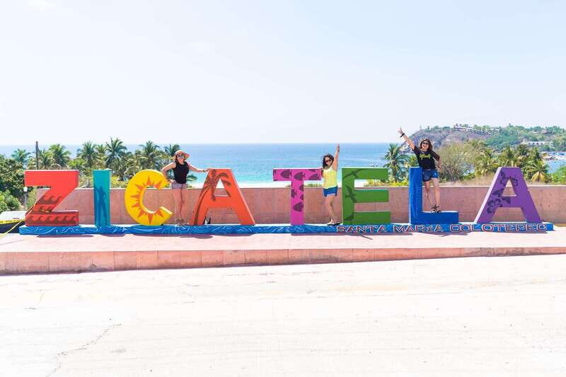 From Oaxaca: One day in Puerto Escondido - FAQ