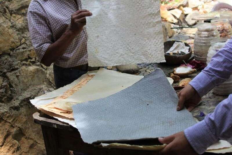 From Oaxaca: San Agustín Etla Quesillo and Papermaking Tour - Key Points