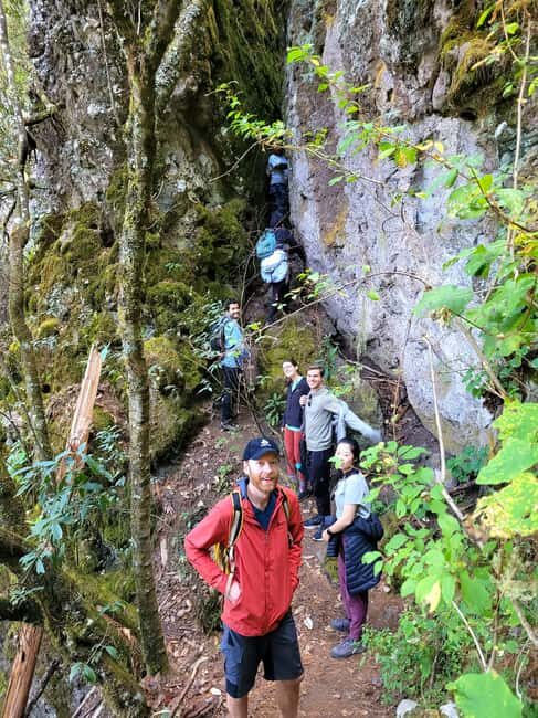 From Oaxaca: Sierra Norte Hike & Indigenous Village Full-Day - Final Thoughts