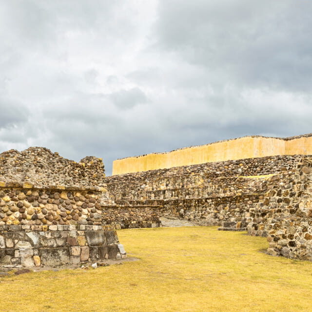From Oaxaca: Zapotec Legacy Lambityeco, Yagul and Dainzú in a single tour - Final thoughts