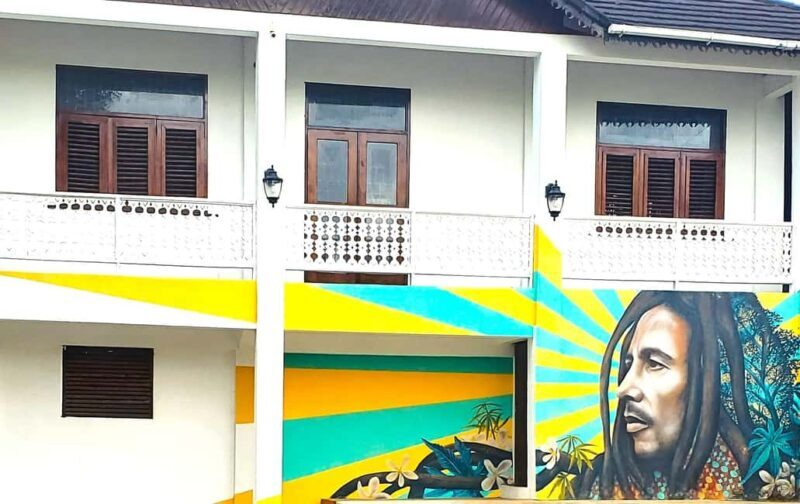 From Ocho Rios: Bob Marley Mausoleum Entry Tickets and Tour - An In-Depth Look at the Tour Experience
