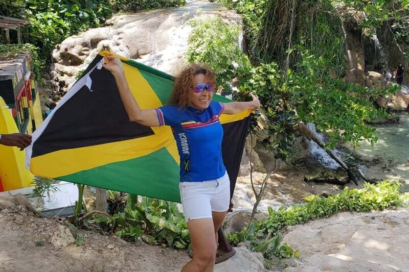 From Ocho Rios / Runaway Bay: Day Trip to Dunn's River Falls - Who Will Love This Tour?