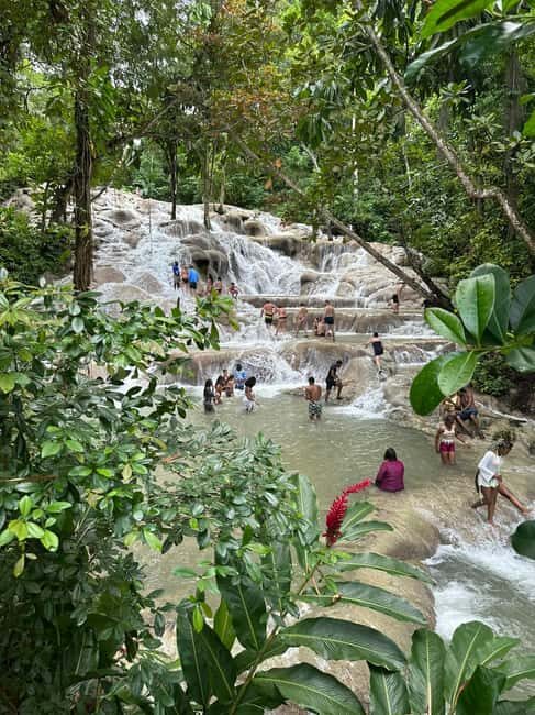 From Ocho Rios / Runaway Bay: Day Trip to Dunn's River Falls - FAQ