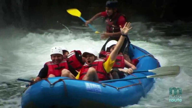 From Ocosingo: Lacandona Jungle Private Rafting Experience - The Value for Your Dollar