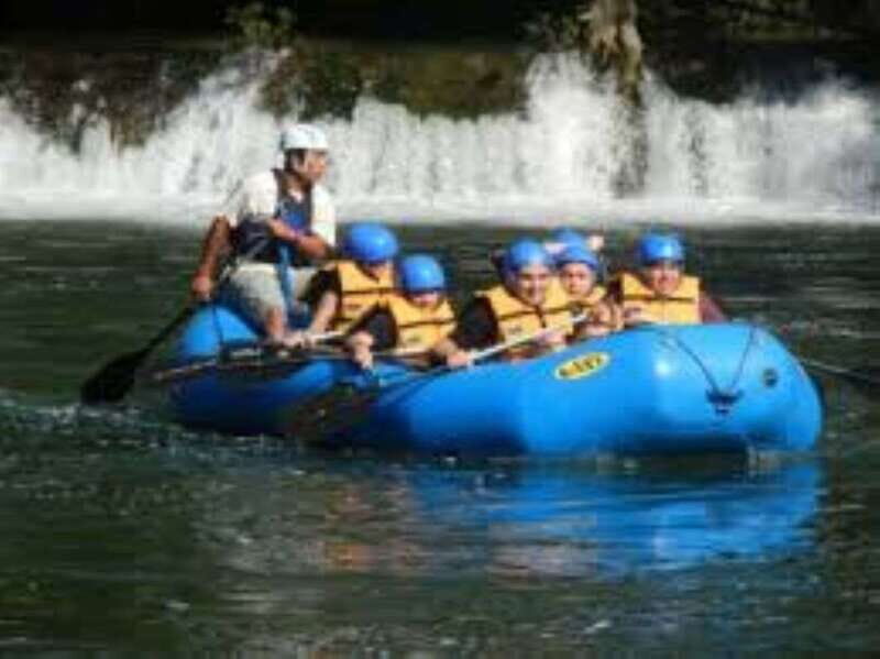 From Ocosingo: Lacandona Jungle Private Rafting Experience - Practical Tips for Travelers