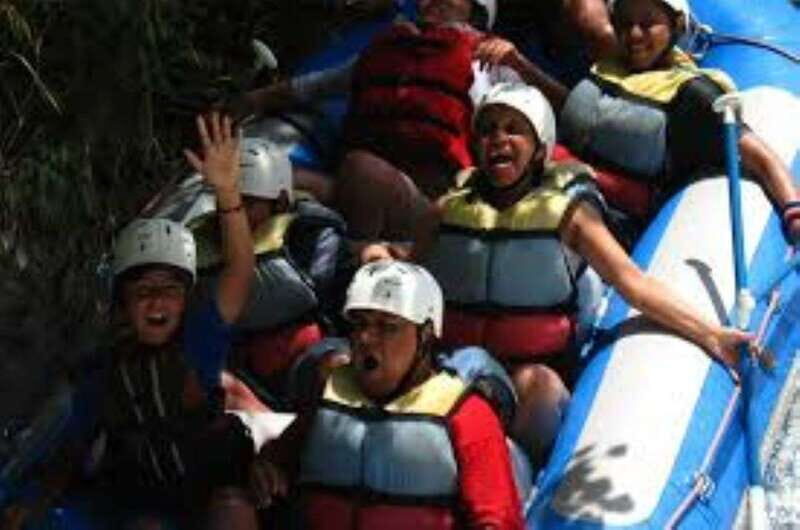 From Ocosingo: Lacandona Jungle Private Rafting Experience - Final Thoughts