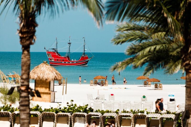 From Orlando: Day Trip to Clearwater Beach with Options - A Practical Guide to the Clearwater Beach Day Trip from Orlando