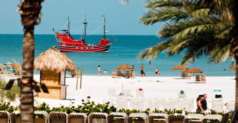 From Orlando: Day Trip to Clearwater Beach with Options - The Sum Up