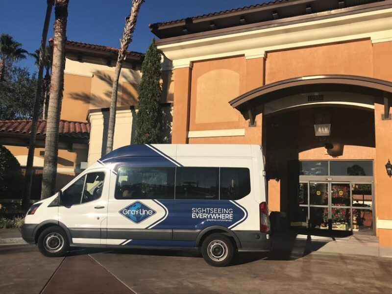 From Orlando: Daytona Beach Day Trip with Hotel Pickup - What to Expect on Your Daytona Beach Day Trip