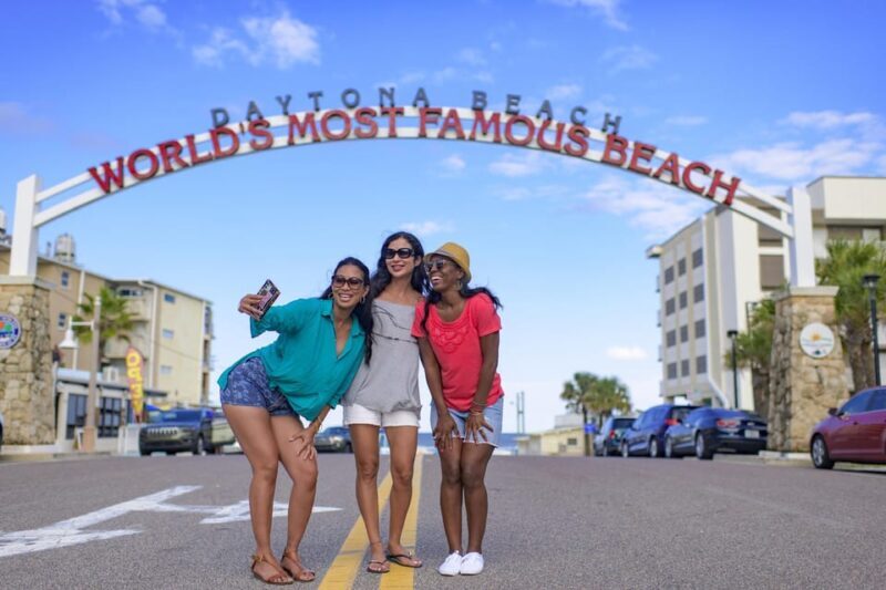 From Orlando: Daytona Beach Day Trip with Hotel Pickup - Who Is This Tour Perfect For?