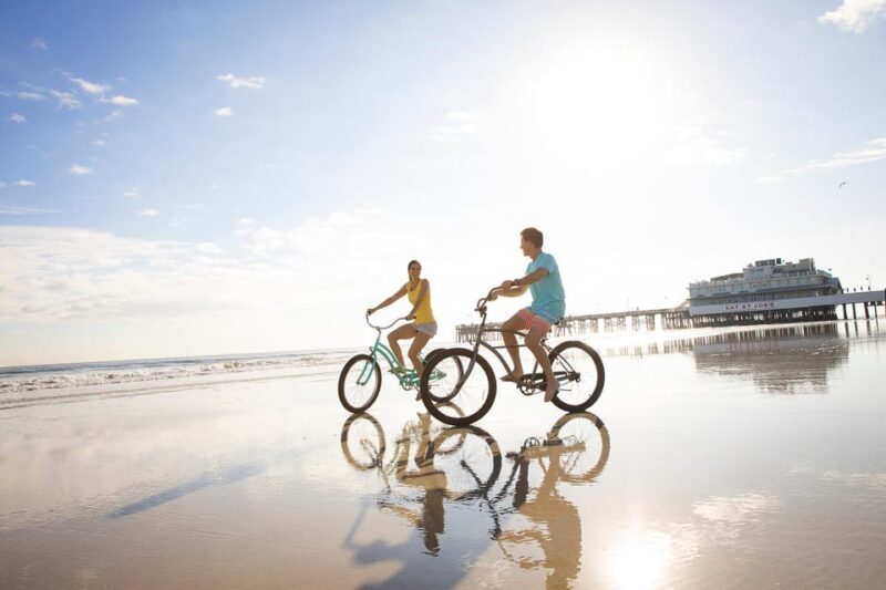 From Orlando: Daytona Beach Day Trip with Hotel Pickup - Final Thoughts