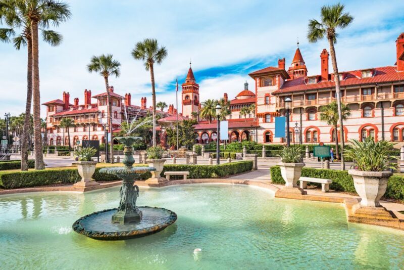 From Orlando: St Augustine Tour and Pirate & Treasure Museum - Who Will Love This Tour?